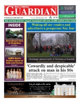 Ballymena Guardian