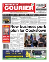Mid Ulster Courier