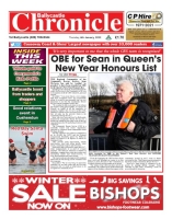Ballycastle Chronicle