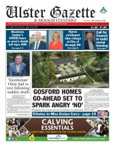 ulstergazette