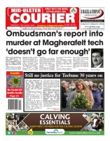 Mid Ulster Courier