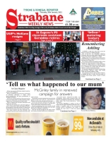 Strabane Weekly News