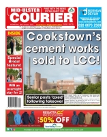Mid Ulster Courier