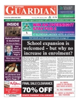Antrim Guardian