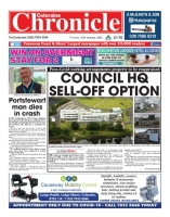 Coleraine Chronicle