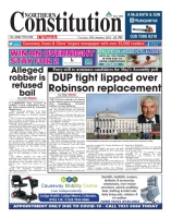 Northern Constitution