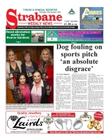 Strabane Weekly News