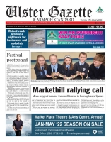 Ulster Gazette