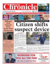 ballymoneychronicle