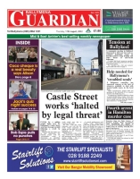 Ballymena Guardian