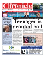 Ballymoney Chronicle