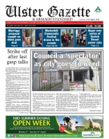 Ulster Gazette