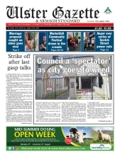 ulstergazette