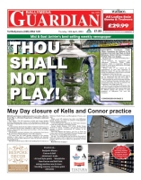 Ballymena Guardian