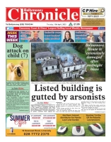 Ballymoney Chronicle