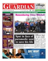 Ballymena Guardian