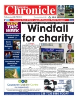 Coleraine Chronicle