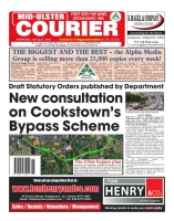 Mid Ulster Courier