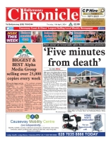 Ballymoney Chronicle