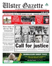 ulstergazette