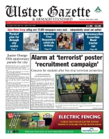 Ulster Gazette