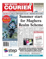 Mid Ulster Courier