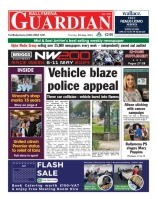 Ballymena Guardian