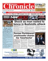 Coleraine Chronicle