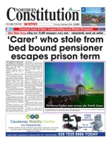 Northern Constitution