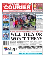 Tyrone Courier