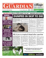 Antrim Guardian
