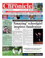 Ballymoney Chronicle
