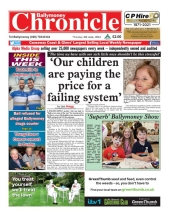 ballymoneychronicle