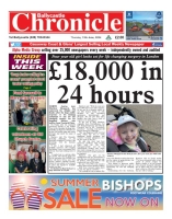 Ballycastle Chronicle