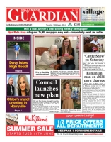 Ballymena Guardian