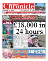 Ballymoney Chronicle