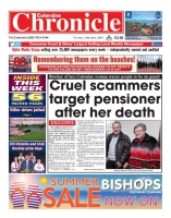 Coleraine Chronicle