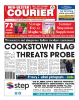 Mid Ulster Courier