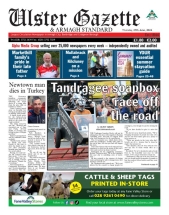 ulstergazette