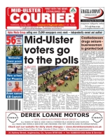 Mid Ulster Courier