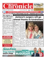Ballycastle Chronicle