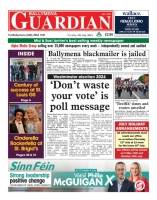 Ballymena Guardian