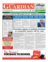 Antrim Guardian