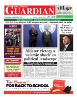 Ballymena Guardian