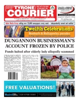 Tyrone Courier