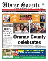 Ulster Gazette