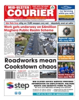 Mid Ulster Courier