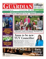 Ballymena Guardian