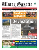 Ulster Gazette