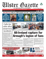 Ulster Gazette